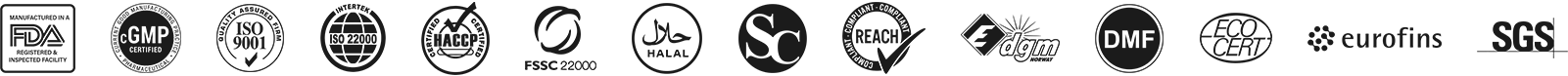 International Certification